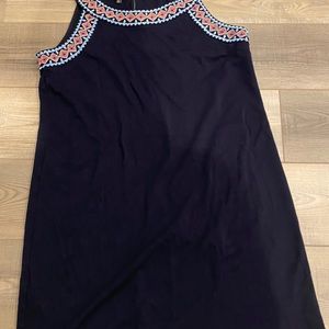 Talbots dress